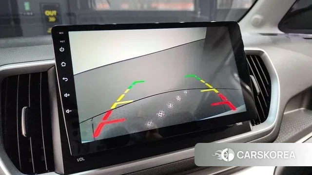 Kia The New Ray 2018 Белый из Кореи, фото 6