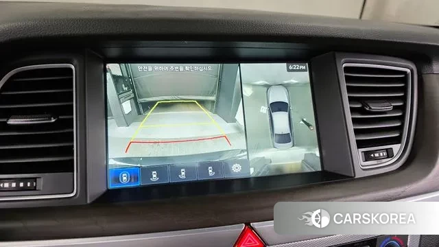 Genesis G80 2019 Черный из Кореи, фото 6