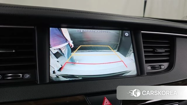 Kia Come New K7 2018 Черный из Кореи, фото 6