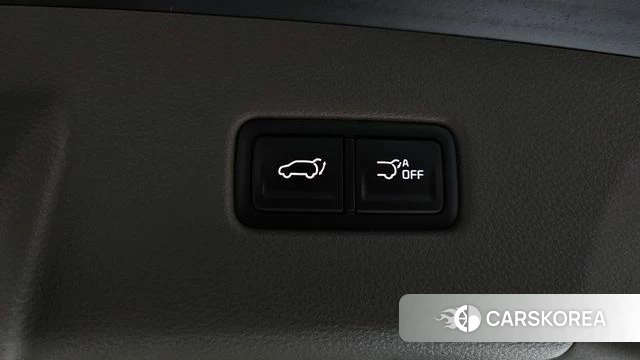 Kia Carnival 4th generation 2023 Черный из Кореи, фото 6