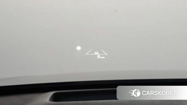 Kia The New Sorento 4th Generation 2024 Серый из Кореи, фото 6