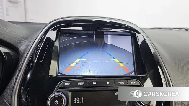 Chevrolet (GM Daewoo) The New Spark 2019 Фиолетовый из Кореи, фото 6