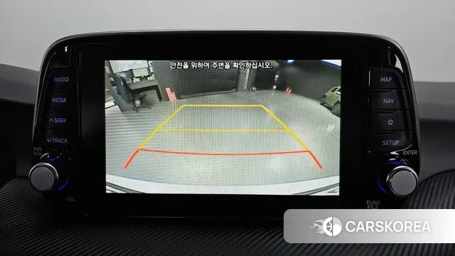 Hyundai All New Tucson 2019 Белый из Кореи, фото 6