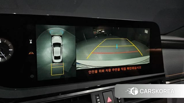Lexus ES300h 7th generation 2025 Белый из Кореи, фото 6