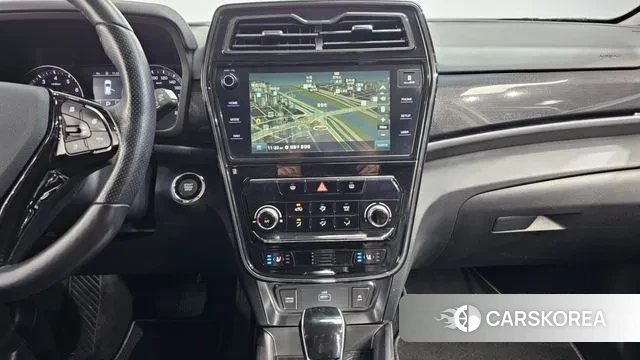 Ssangyong Berry New Tivoli 2021 Белый из Кореи, фото 6