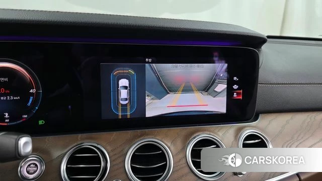 Mercedes-Benz E-Class W213 2020 Черный из Кореи, фото 6