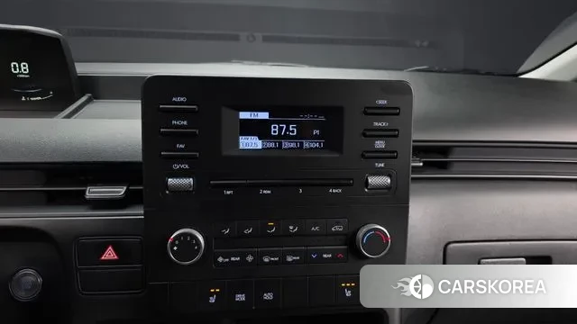 Hyundai Staria 2023 Черный из Кореи, фото 6