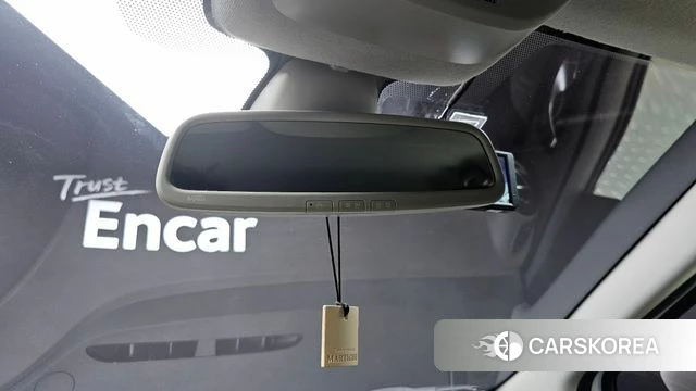 Renault Korea (Samsung) Clio 2018 Белый из Кореи, фото 6