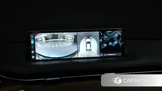 Genesis GV70 2022 Белый из Кореи, фото 6