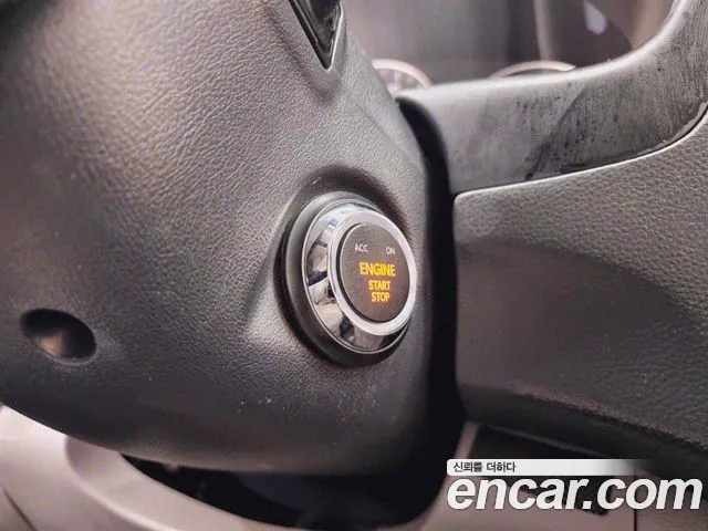 Hyundai The New Grand Starex 2019 Желтый из Кореи, фото 6