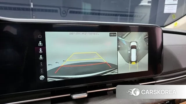 Kia Carnival 4th generation 2023 Белый из Кореи, фото 6