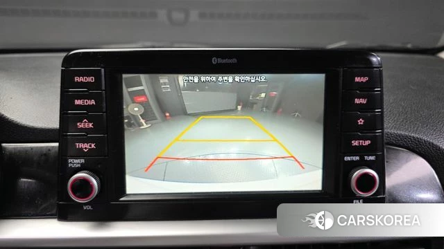 Kia All New Morning (JA) 2018 Белый из Кореи, фото 6