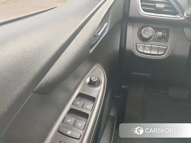 Chevrolet (GM Daewoo) The Next Spark 2018 Жемчужный цвет из Кореи, фото 6