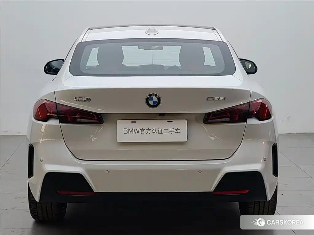 BMW 2 series id 4634792 из Китая 7