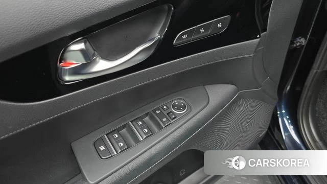 Kia The New K3 2nd generation 2021 Синий из Кореи, фото 6