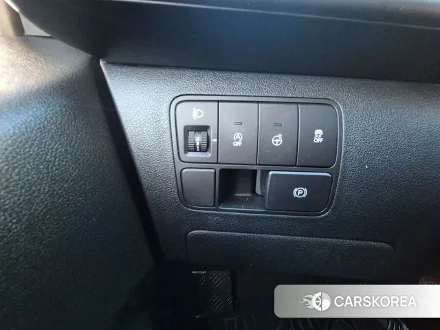 Hyundai Staria 2022 Серебряный из Кореи, фото 6