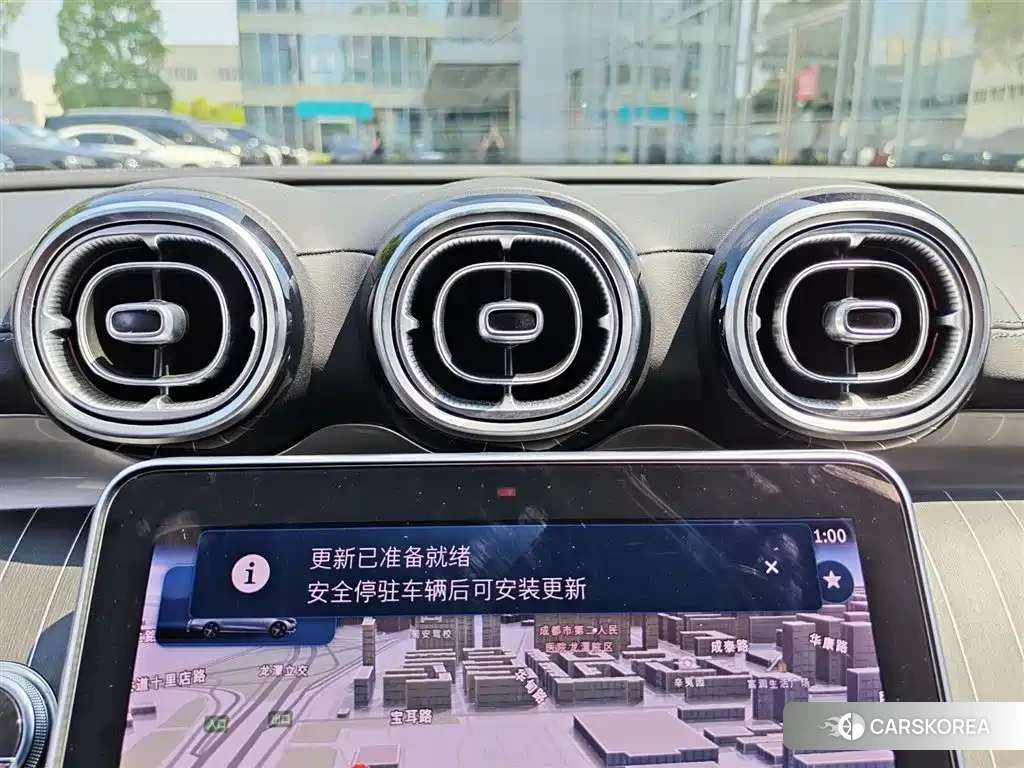Mercedes-Benz C-class id 4577592 из Китая 7