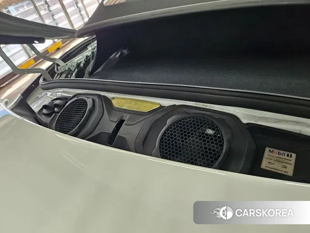 Porsche 911(992) 2021 Белый из Кореи, фото 6