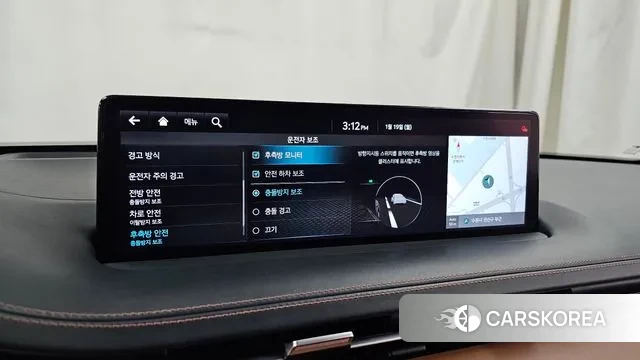 Genesis GV70 2022 Белый из Кореи, фото 6