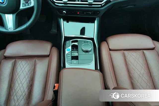BMW i3 2024 Белый из Китая, фото 6