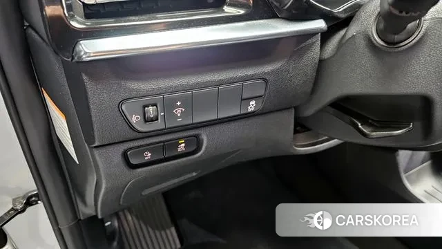 Kia Niro Plus 2022 Серебряный из Кореи, фото 6