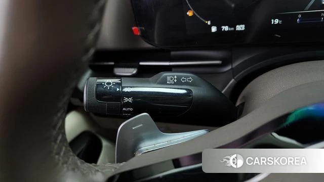 Kia Carnival 4th generation 2020 Черный из Кореи, фото 6