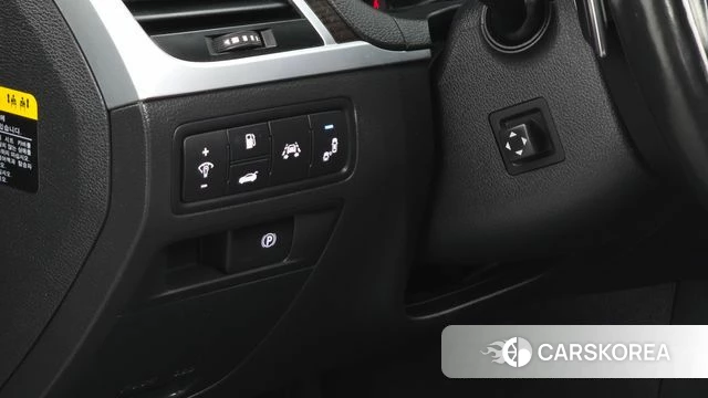 Genesis G80 2019 Черный из Кореи, фото 6