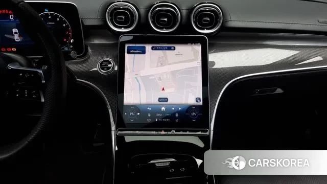 Mercedes-Benz C-Class W206 2025 Белый из Кореи, фото 6