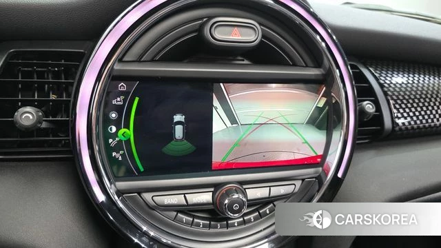 Mini Cooper S 2020 Красный из Кореи, фото 6