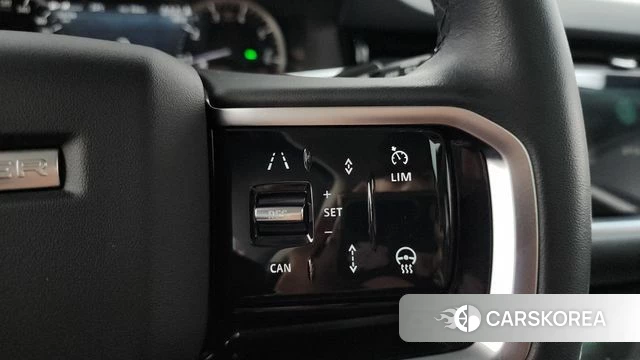 Land Rover Range Rover Evoque 2nd Generation 2023 Белый из Кореи, фото 6