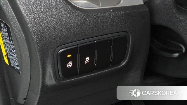 Kia The New Ray 2018 Белый из Кореи, фото 6
