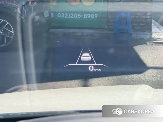 Genesis GV80 2021 Белый из Кореи, фото 6