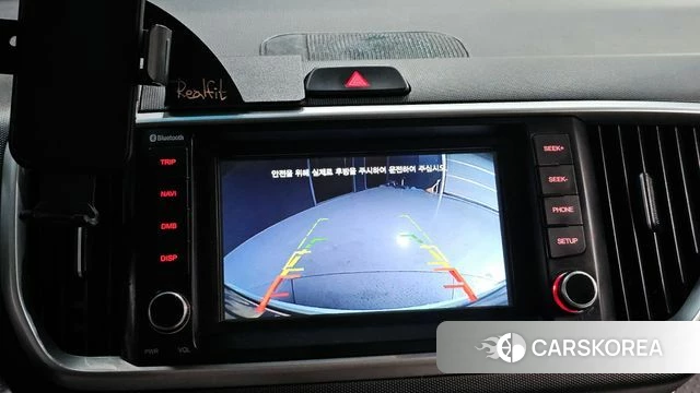 Kia The New Ray 2022 Небесно-голубой из Кореи, фото 6