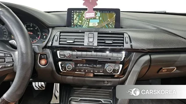 BMW 4 Series (F32) 2018 Белый из Кореи, фото 6