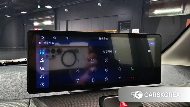 Kia The New Ray 2021 Черный из Кореи, фото 6