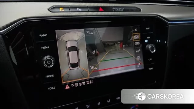 Volkswagen Arteon 2019 Белый из Кореи, фото 6