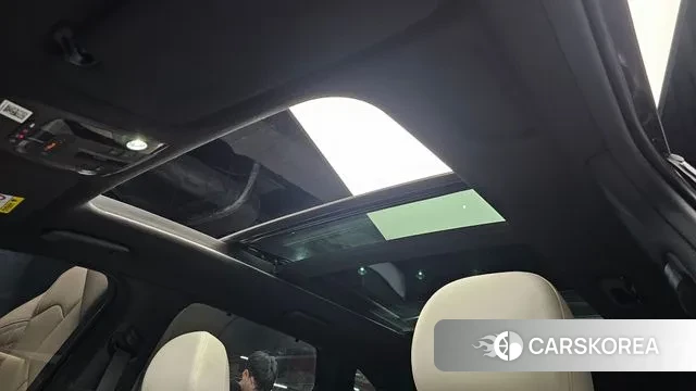 Kia Sorento 4th Generation 2021 Черный из Кореи, фото 6