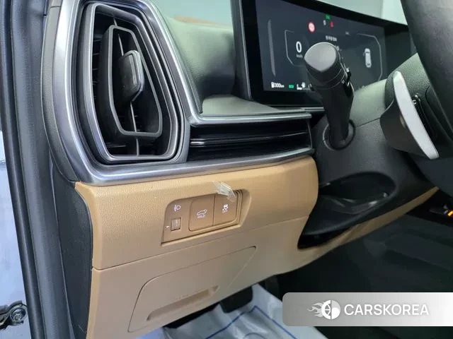 Kia The New Sorento 4th Generation id 3644491 из Кореи 6