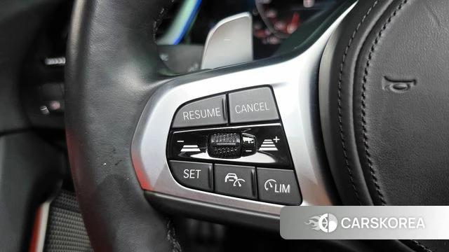 BMW Z4 (G29) 2023 Белый из Кореи, фото 6