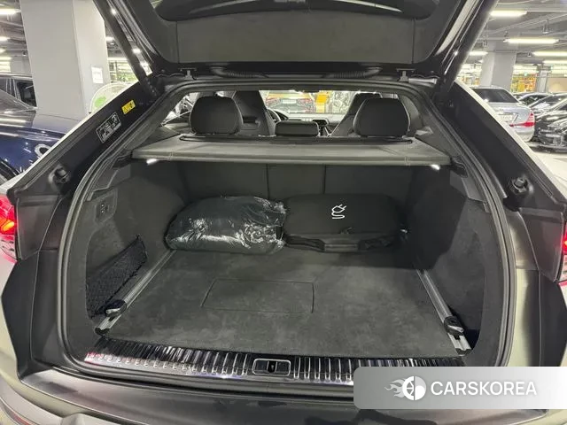 Lamborghini Urus 2025 Черный из Кореи, фото 6