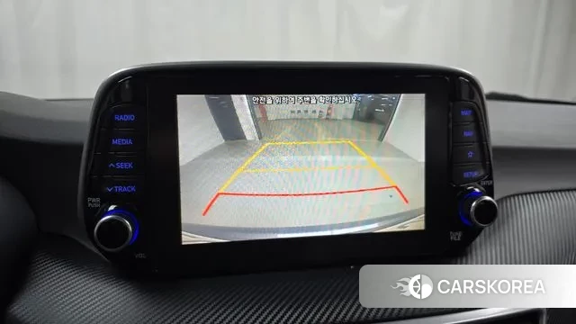 Hyundai All New Tucson 2019 Серый из Кореи, фото 6