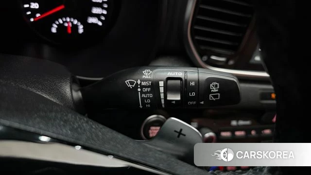 Kia Sportage The Bold 2018 Синий из Кореи, фото 6