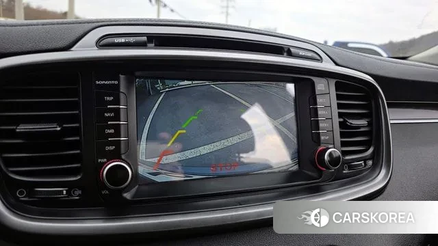 Kia The New Sorento 2019 Серый из Кореи, фото 6