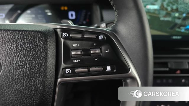 Ssangyong Torres 2024 Серый из Кореи, фото 6