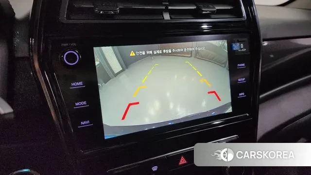 Ssangyong Berry New Tivoli 2022 Черный из Кореи, фото 6