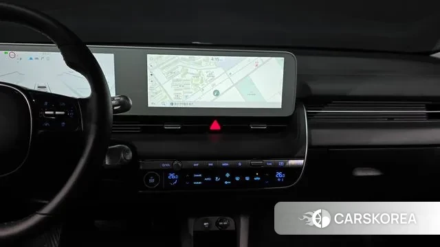 Hyundai Ionic 5 2024 Белый из Кореи, фото 6