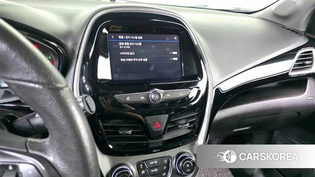 Chevrolet (GM Daewoo) The New Spark id 4488948 из Кореи 6