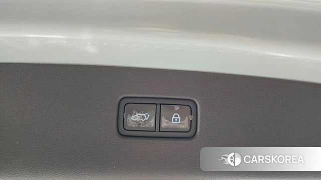 Genesis GV80 2020 Белый из Кореи, фото 6
