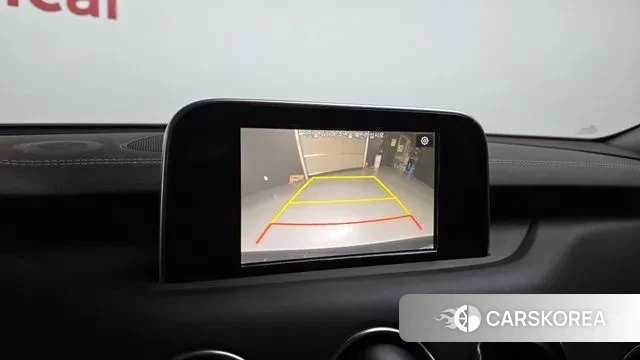 Kia Stinger 2018 Черный из Кореи, фото 6