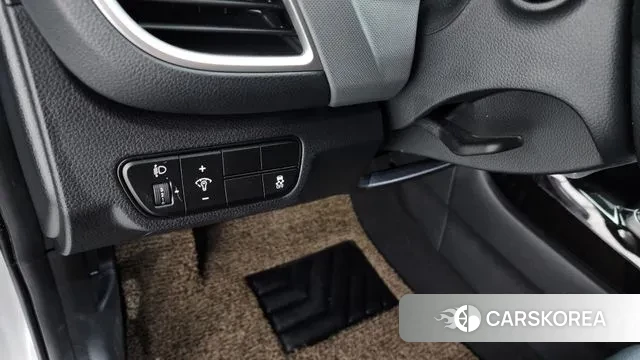 Kia The New Seltos 2024 Белый из Кореи, фото 6